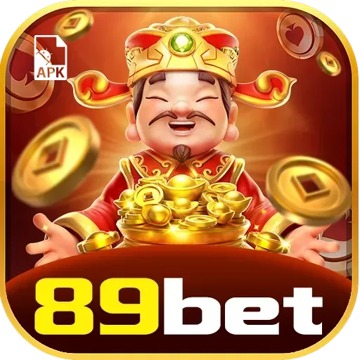 APK oficial da 89bet para Android