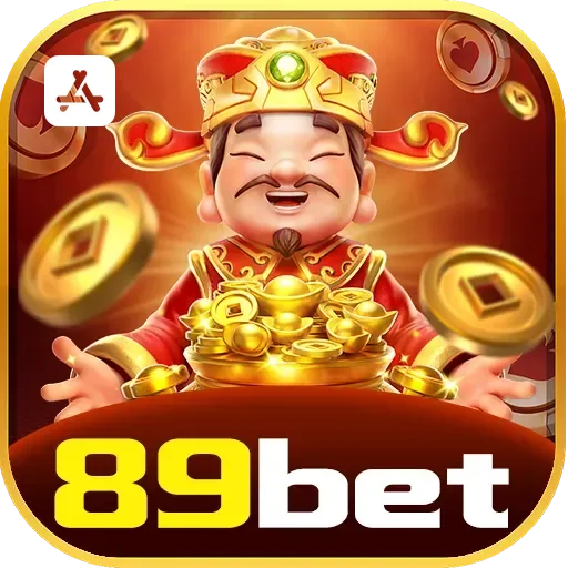 APP oficial da 89bet para mobile