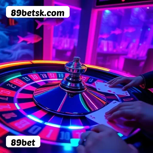 Estatísticas 89bet novembro 2024 - 87 mil jogadores ativos, R$47M pagos, RTP 96.52%