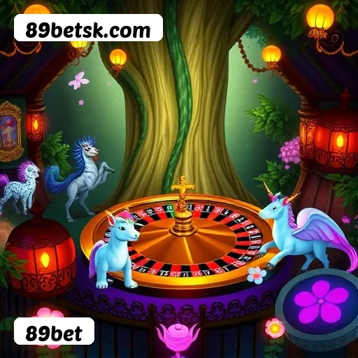 Catálogo 89bet 2.547 jogos - Pragmatic Play, Evolution, NetEnt