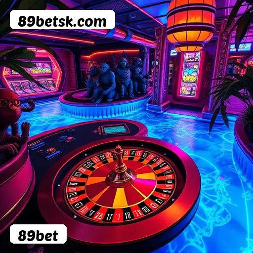 Estatísticas de bônus da 89bet em São Paulo, Rio de Janeiro e Brasília