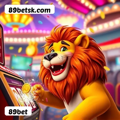 Vantagens exclusivas 89bet para jogadores brasileiros - São Paulo, Rio, BH